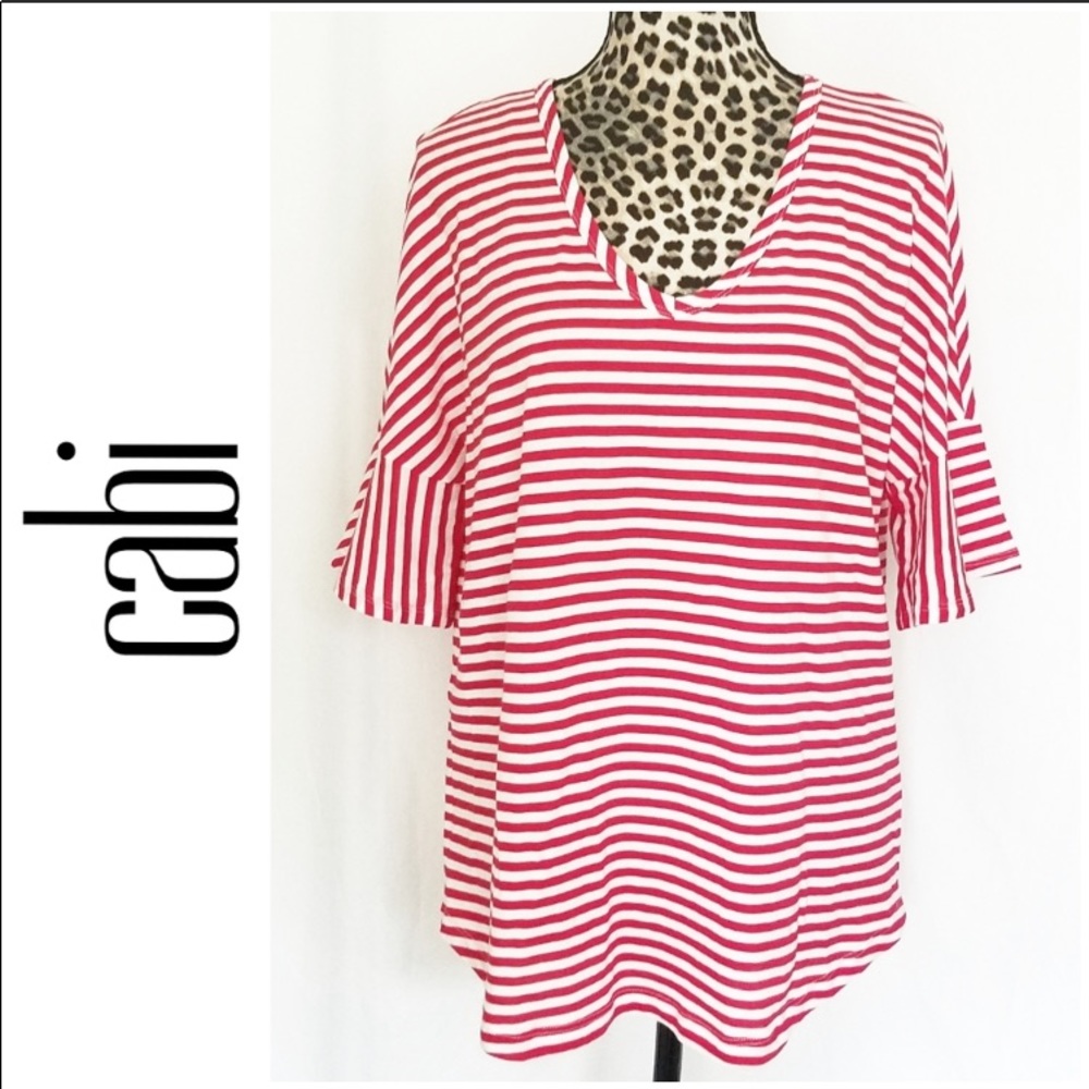 Cabi tee